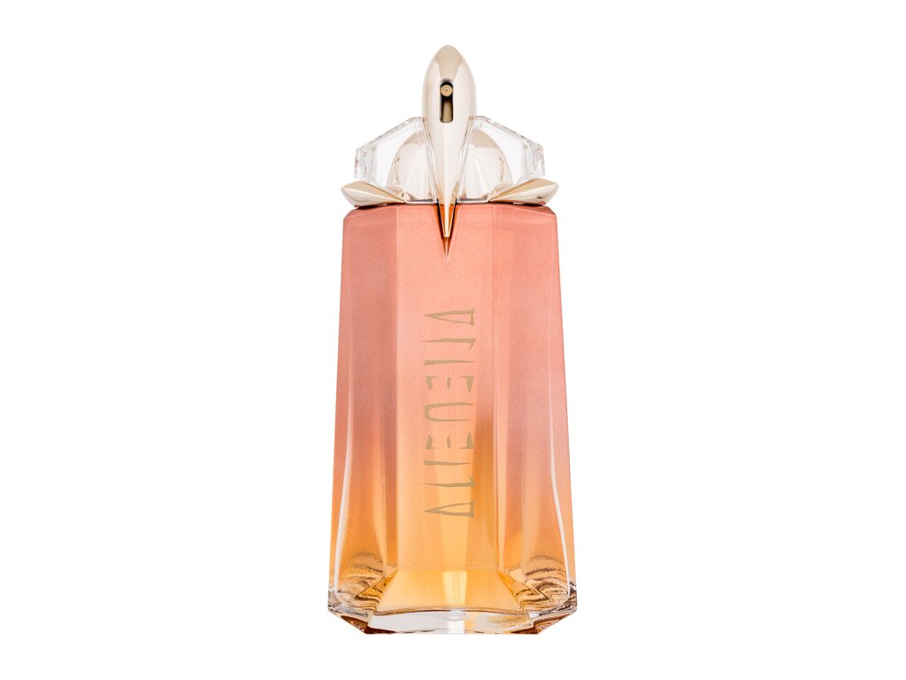 Mugler Alien Goddess Supra Florale 90 ml - 90ml - Parfémovaná voda