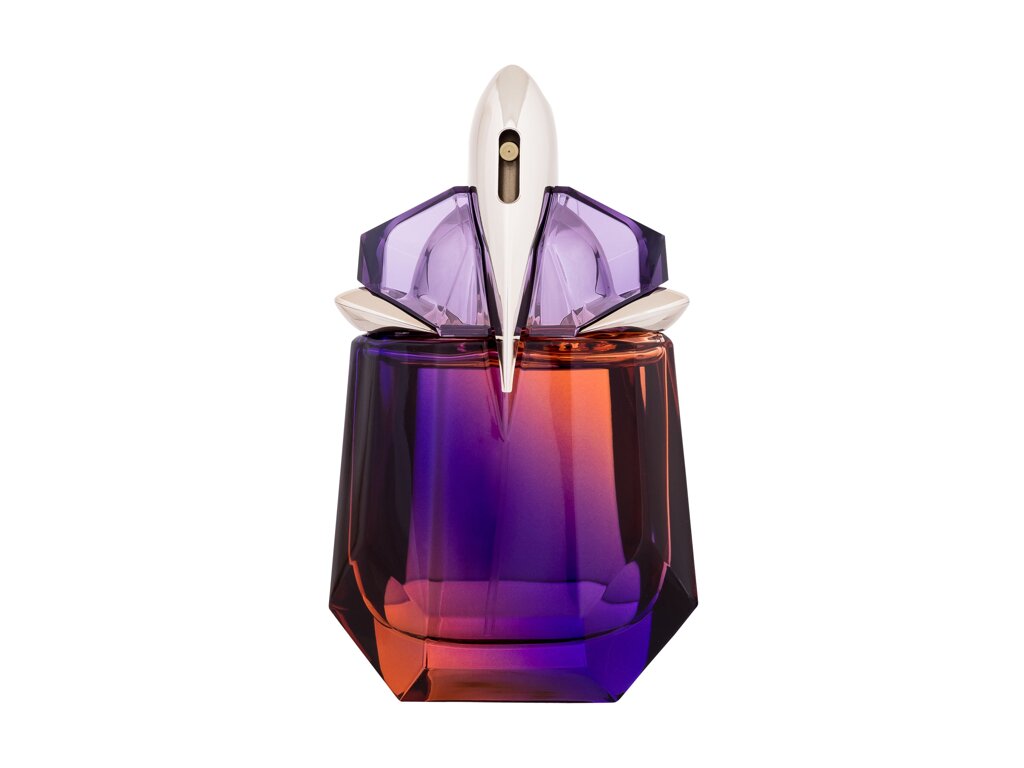 Mugler Alien Hypersense 30 ml - 30ml - Parfémovaná voda