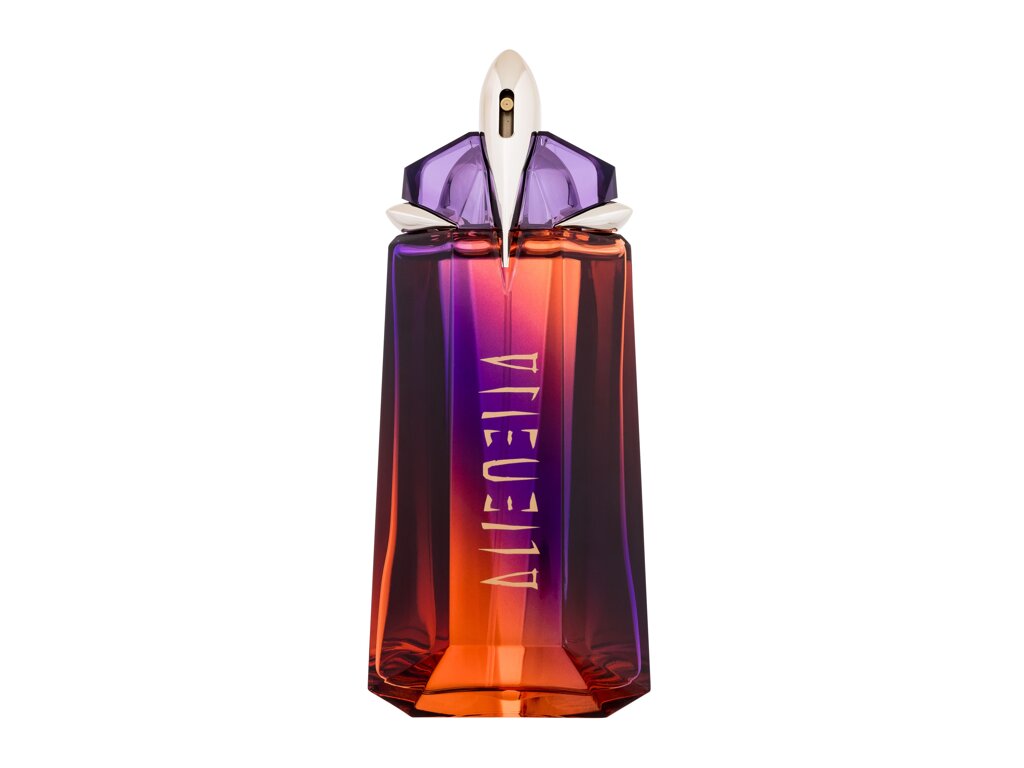 Mugler Alien Hypersense 90 ml - 90ml - Parfémovaná voda