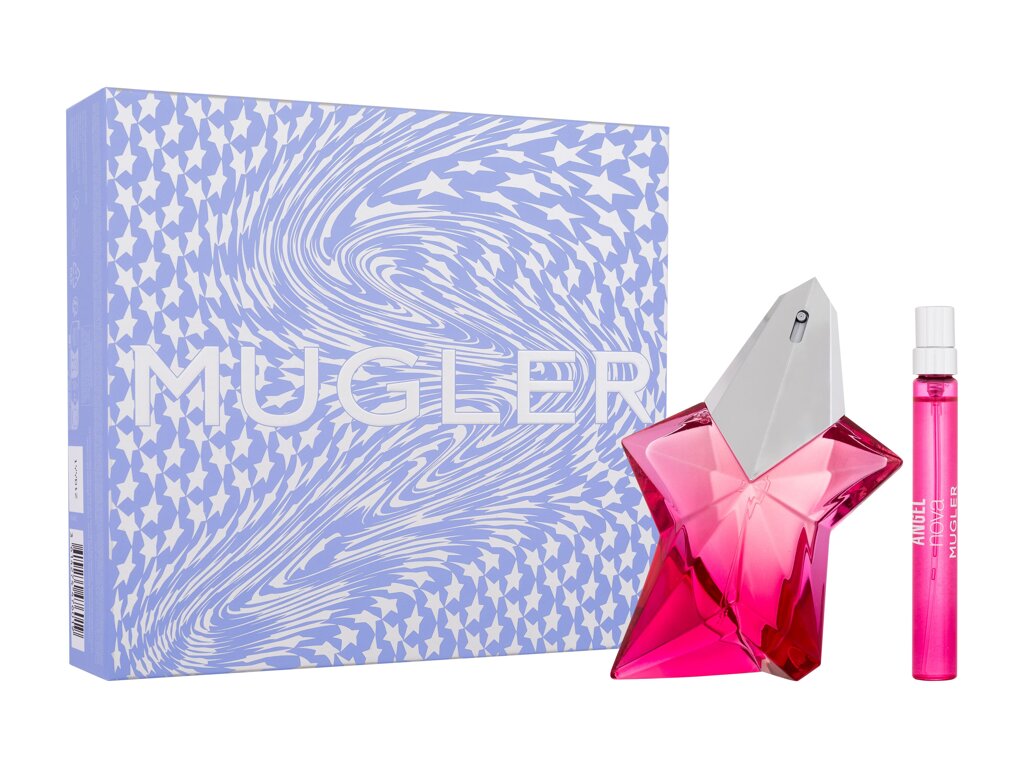 Mugler Angel Nova 50 ml - 50ml - Parfémovaná voda