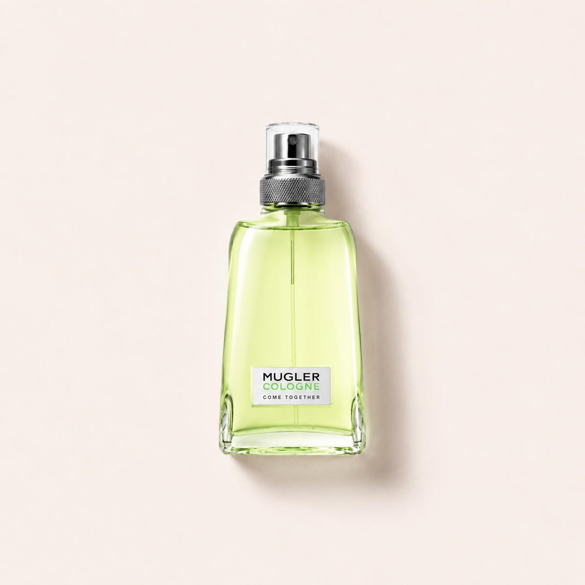 Mugler Cologne Come Together 100 ml – toaletní voda – MrRizz