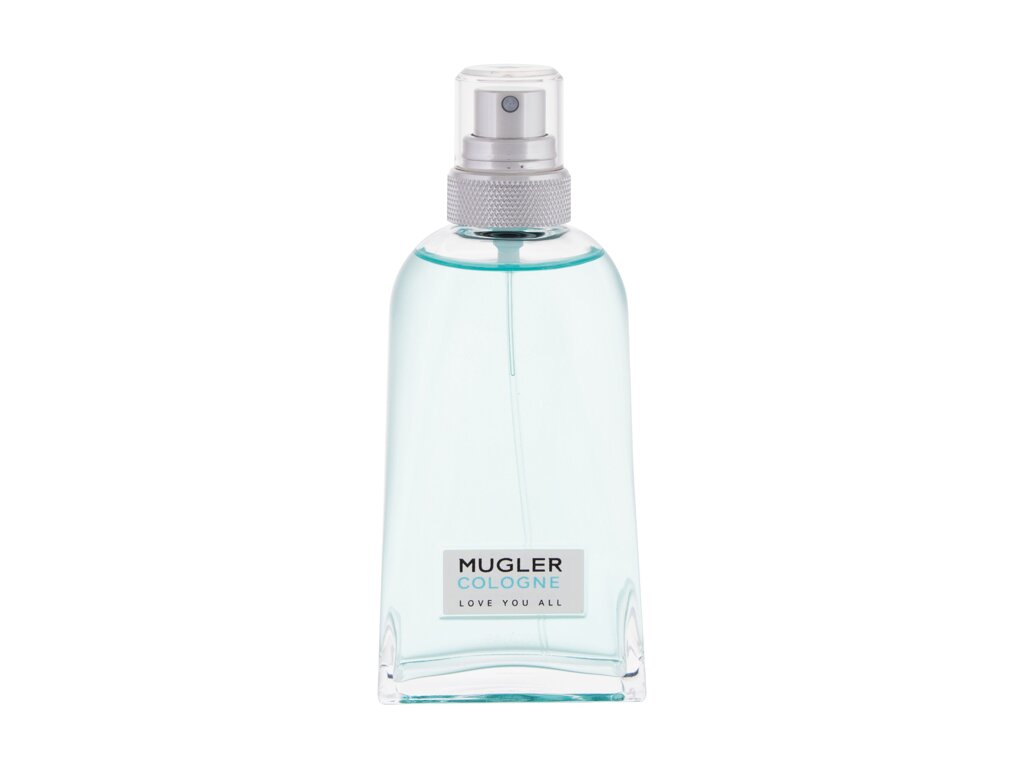 Mugler Cologne Love You All 100 ml - 100ml - Toaletní voda