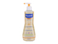 Mustela Bébé Cleansing Oil 500 ml - 500ml - Koupelový olej