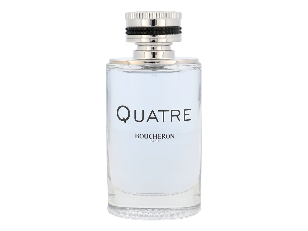 Boucheron Boucheron Quatre Pour Homme 100 ml