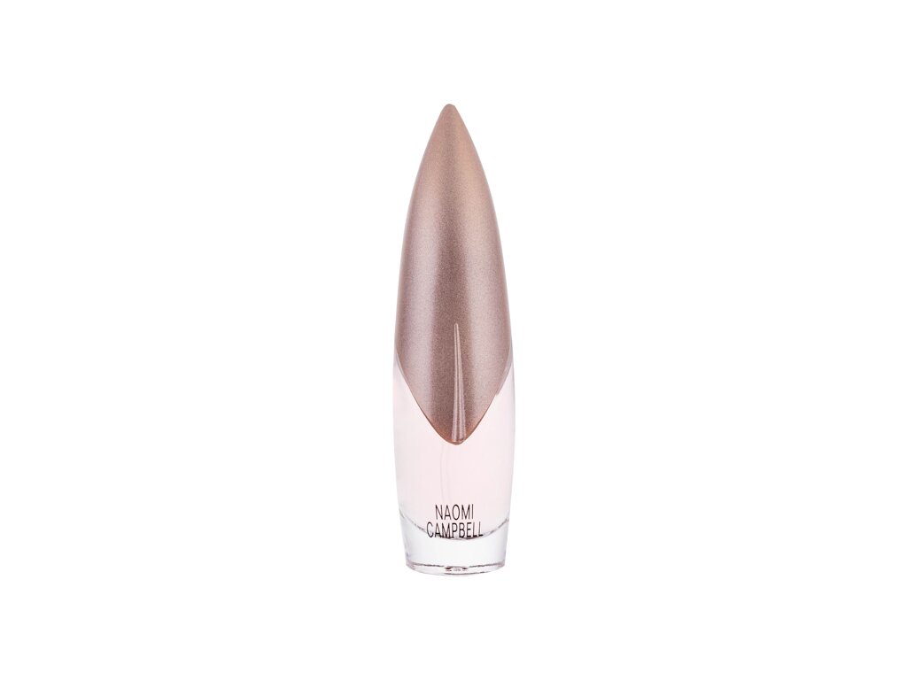 Naomi Campbell 15 ml - 15ml - Toaletní voda