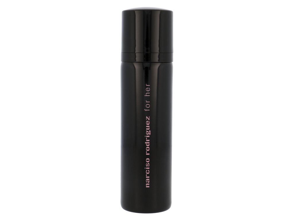 Narciso Rodriguez For Her 100 ml - 100ml - Deodorant