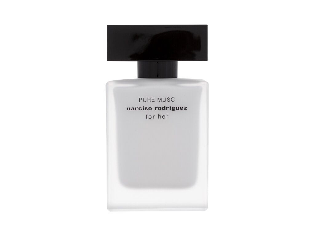 Narciso Rodriguez For Her Pure Musc 30 ml - 30ml - Parfémovaná voda