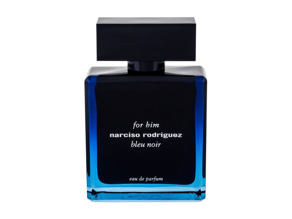 Narciso Rodriguez For Him Bleu Noir 100 ml - 100ml - Parfémovaná voda