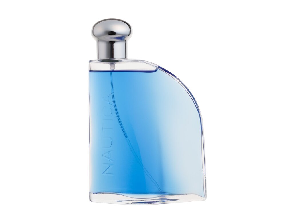 Nautica Blue 100 ml - 100ml - Toaletní voda
