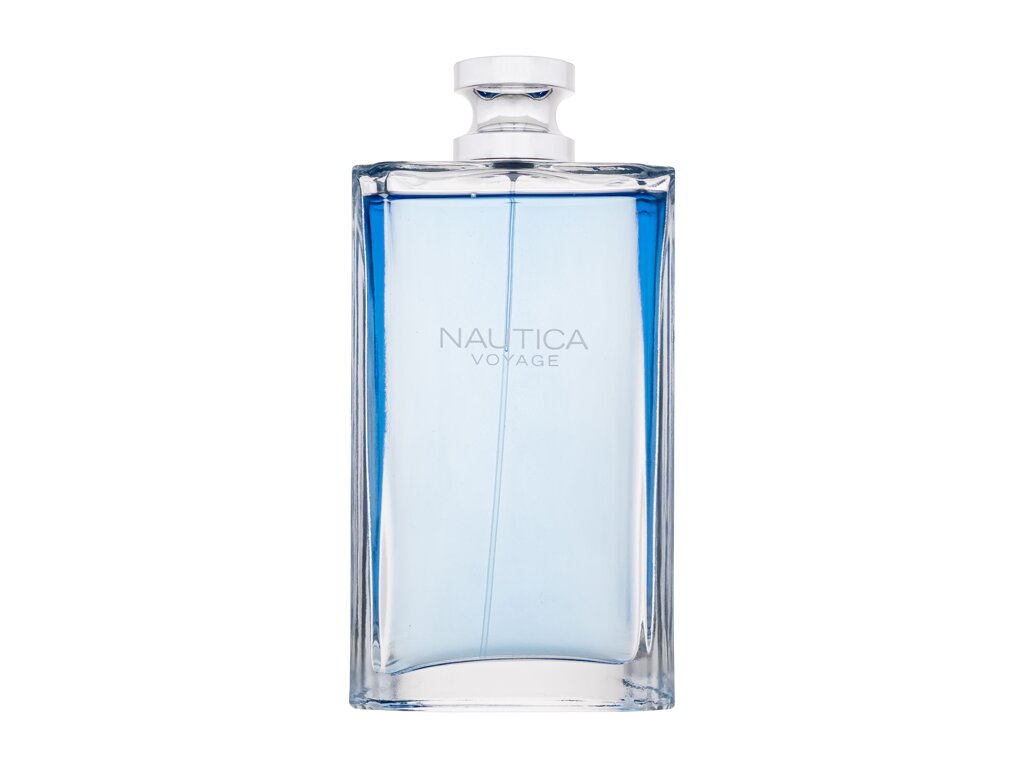 Nautica Voyage 200 ml - 200ml - Toaletní voda