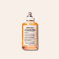 Never-ending Summer Maison Martin Margiela