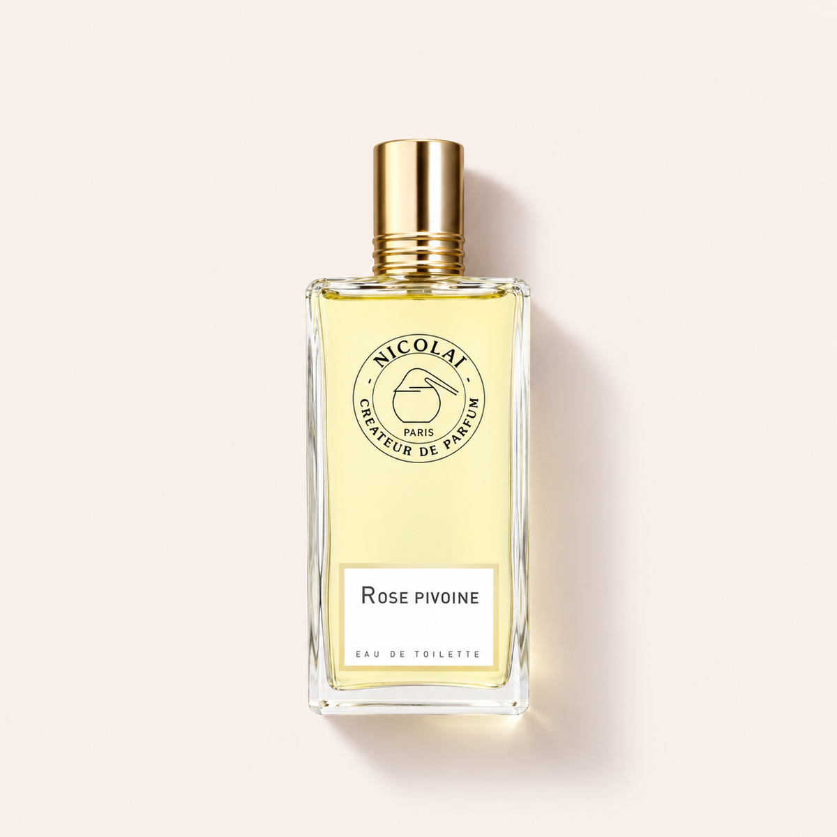 Nicolai Parfumeur Createur Rose Pivoine 30 ml – toaletní voda – MrRizz
