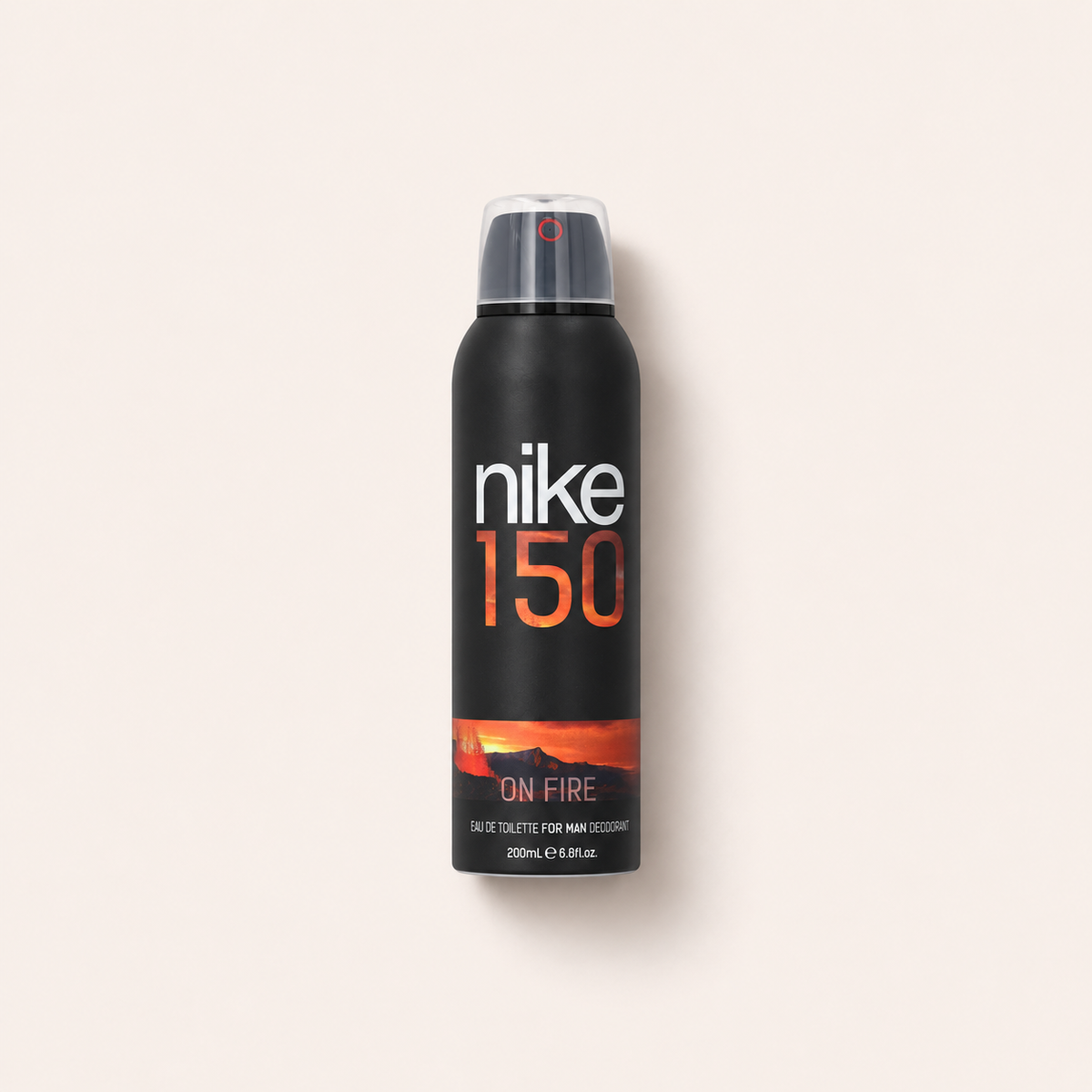 Nike Perfumes 150 On Fire 200 ml – deodorant – MrRizz