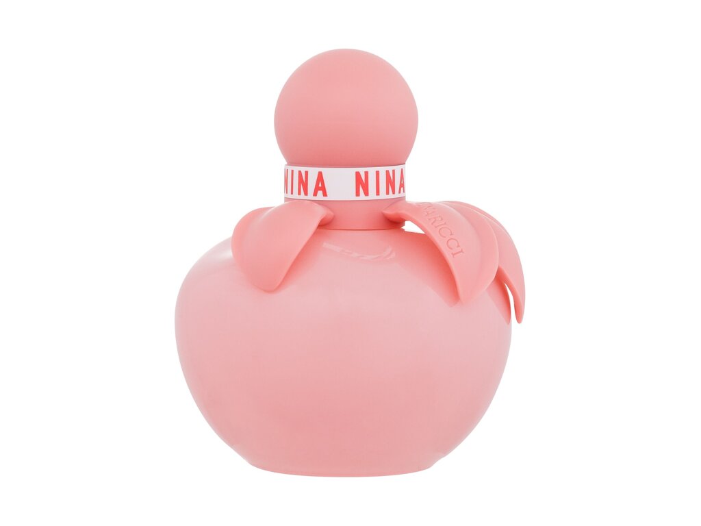 Nina Ricci Rose 30 ml - 30ml - Toaletní voda
