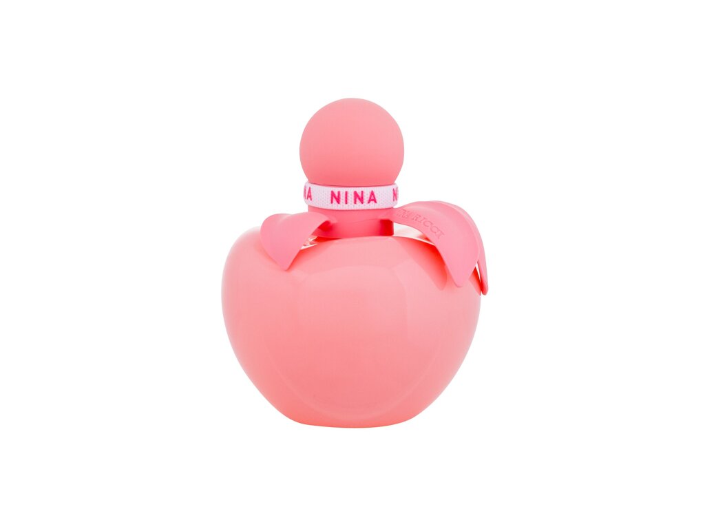 Nina Ricci Rose 50 ml - 50ml - Toaletní voda