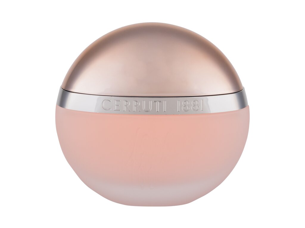 Nino Cerruti 1881 100 ml - 100ml - Toaletní voda
