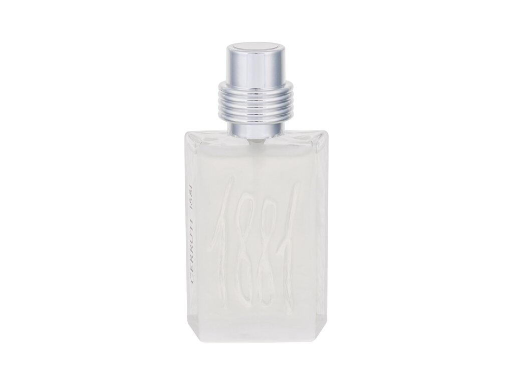 Nino Cerruti 1881 Pour Homme 25 ml - 25ml - Toaletní voda