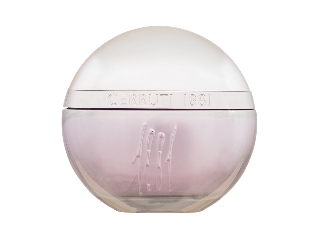 Nino Cerruti 1881 Reve de Roses 100 ml - 100ml - Parfémovaná voda