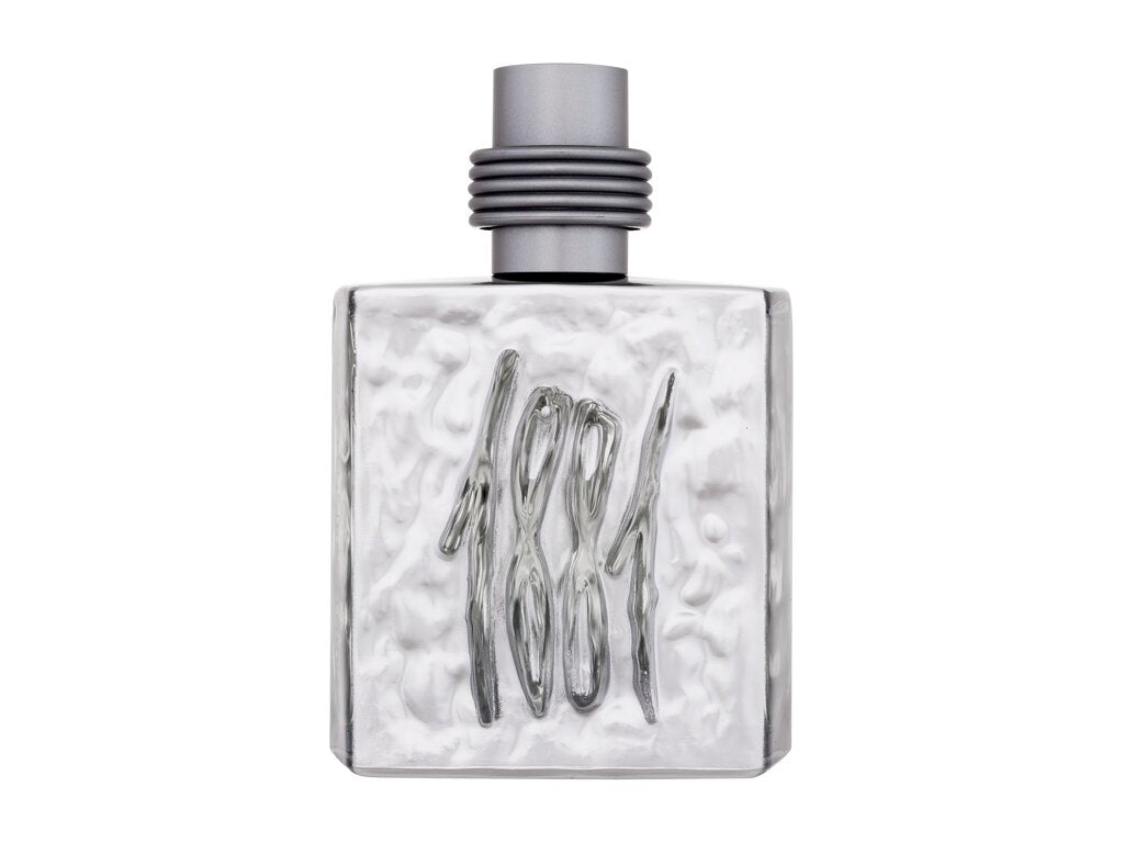 Nino Cerruti 1881 Silver 100 ml - 100ml - Toaletní voda