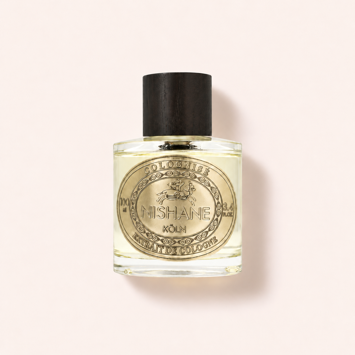 Nishane Colognisé 100 ml – kolínská voda – MrRizz