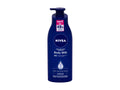 Nivea Body Milk Rich Nourishing 400 ml - 400ml - Tělové mléko