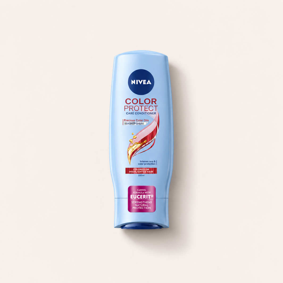 Nivea Color Protect 200 ml – kondicionér – MrRizz