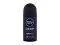 Nivea Men Deep Black Carbon 50 ml - 50ml - Antiperspirant