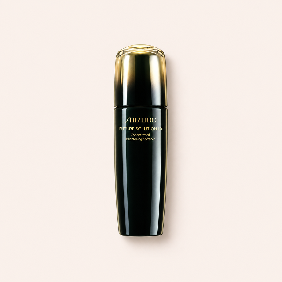 Shiseido Future Solution LX Concentrated Brightening Softener 170 ml – MrRizz