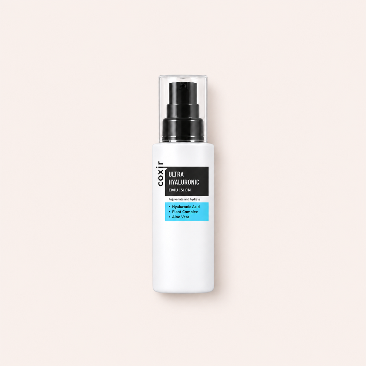 Coxir Ultra Hyaluronic Emulsion 100 ml – MrRizz