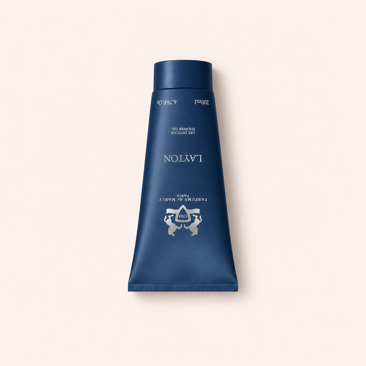Parfums de Marly Layton sprchový gel 200 ml – MrRizz