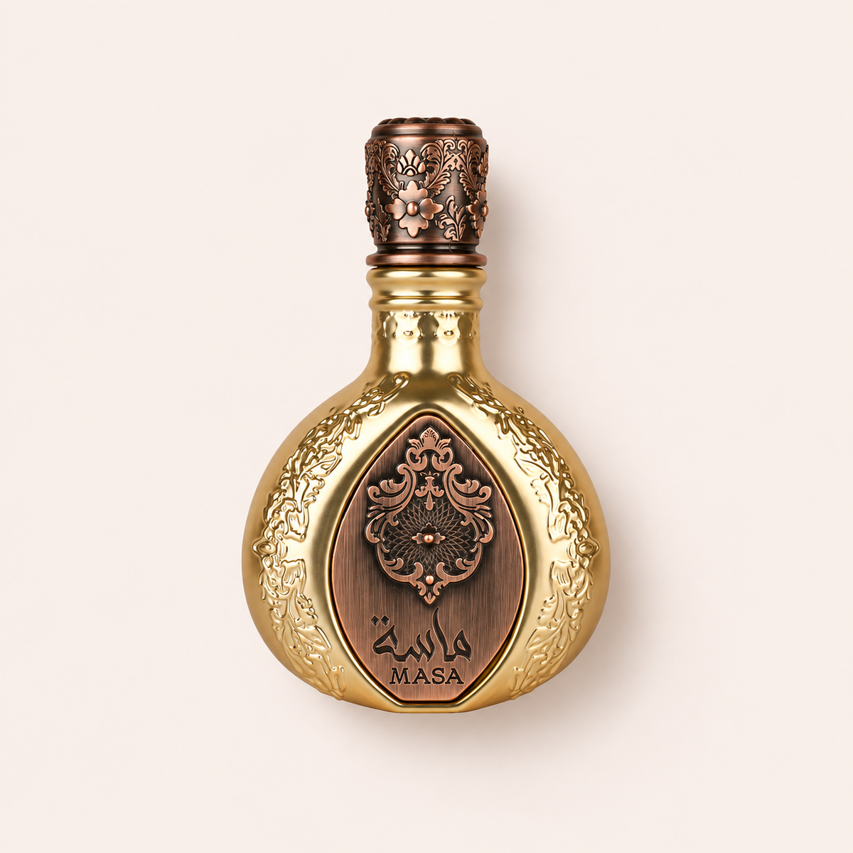 Lattafa Pride Masa EDP100 ml – MrRizz