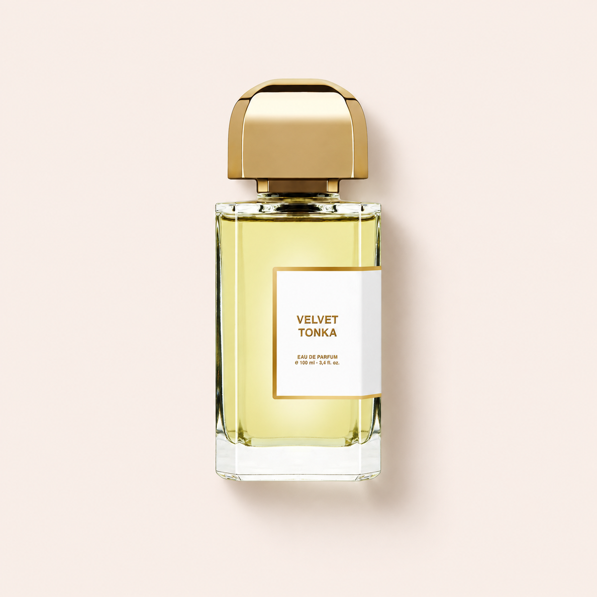 BDK Parfums Velvet Tonka 100 ml – MrRizz
