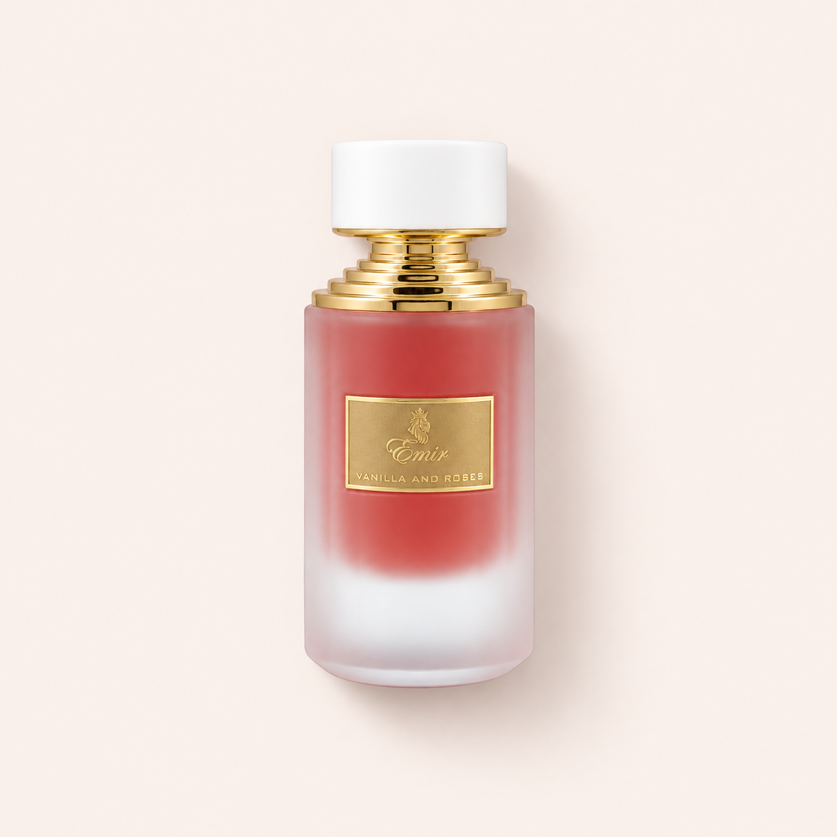 Emir Vanilla and Roses75ml – MrRizz