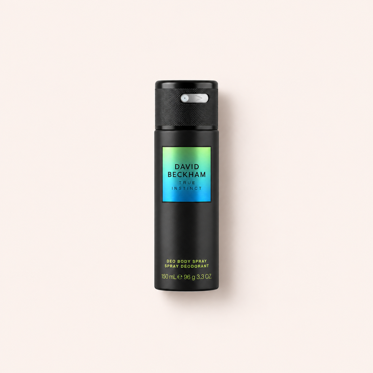 David Beckham True Instinct deodorant ve spreji 150 ml – MrRizz