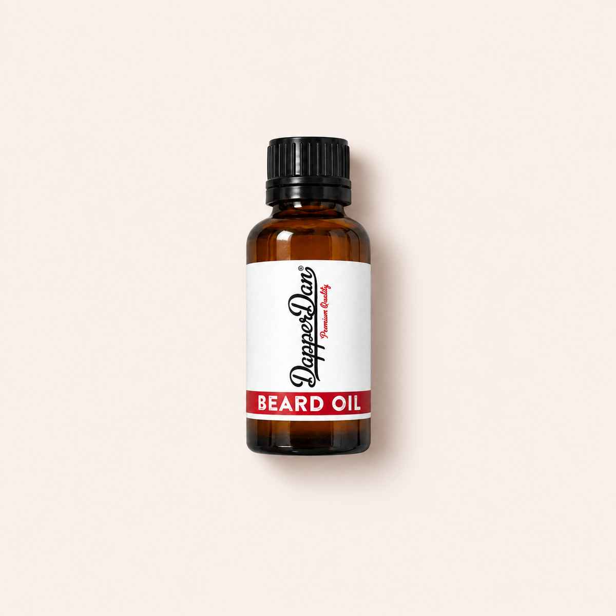 Dapper Dan Beard Oil olej na vousy 30 ml – MrRizz