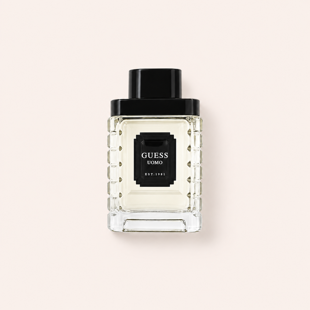 GUESS Uomo voda po holení 100 ml – MrRizz