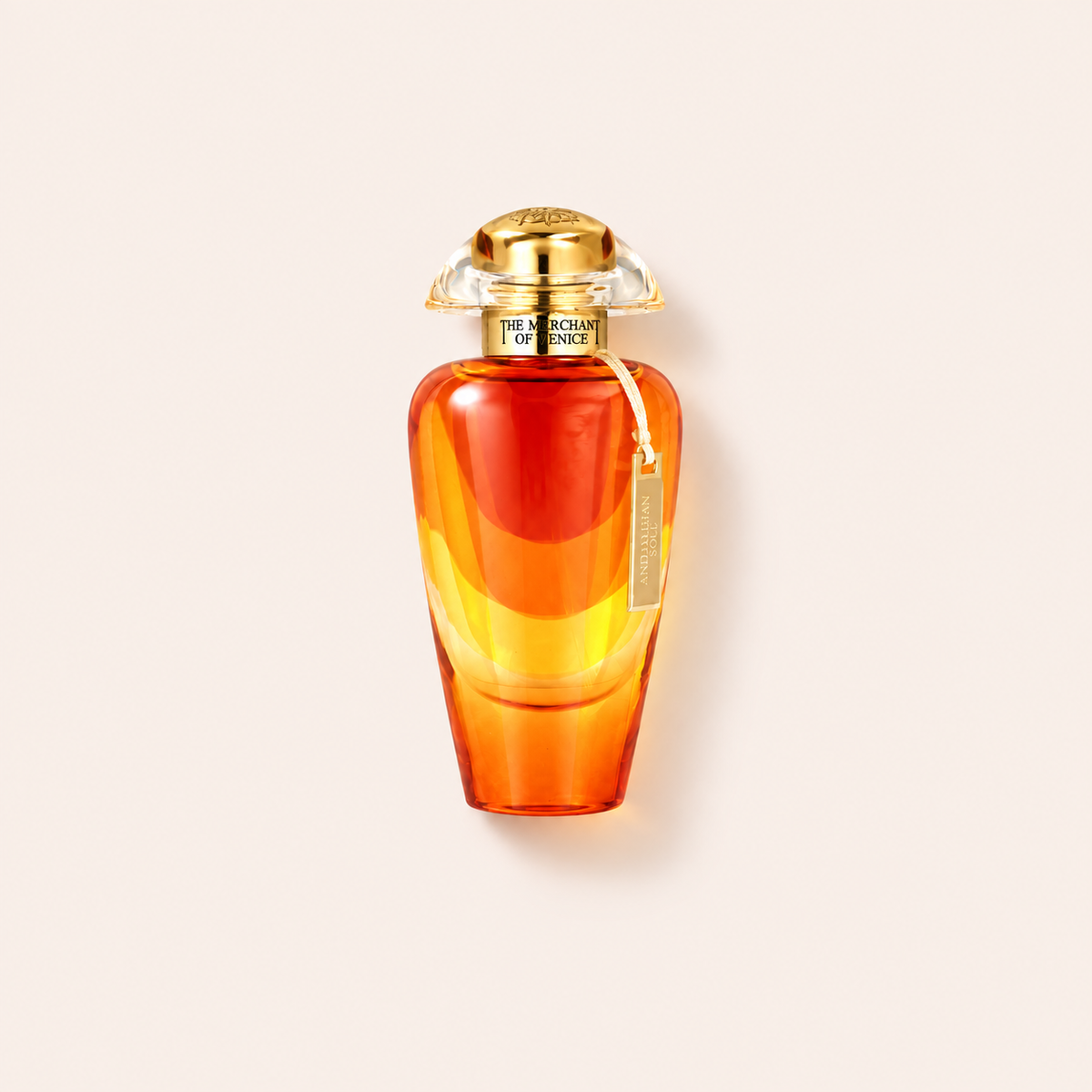 The Merchant of Venice Andalusian Soul 50 ml – MrRizz