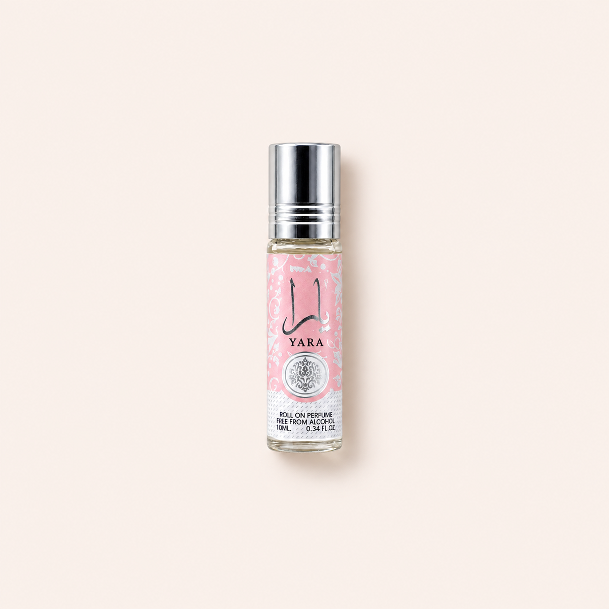 Lattafa Yara 10 ml – MrRizz