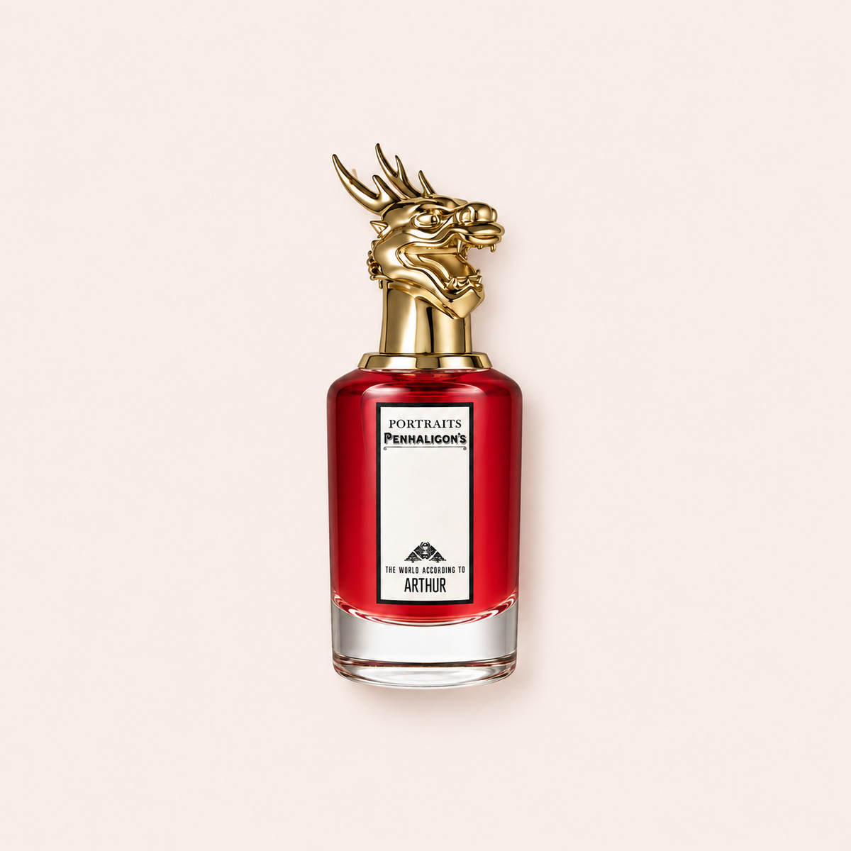 Penhaligon´s Portraits The World According to Arthur 75 ml – MrRizz