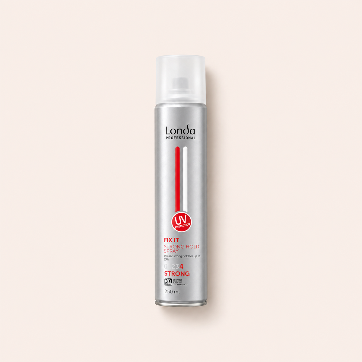Londa Professional Fix It Strong Hold Spray 250 ml – MrRizz