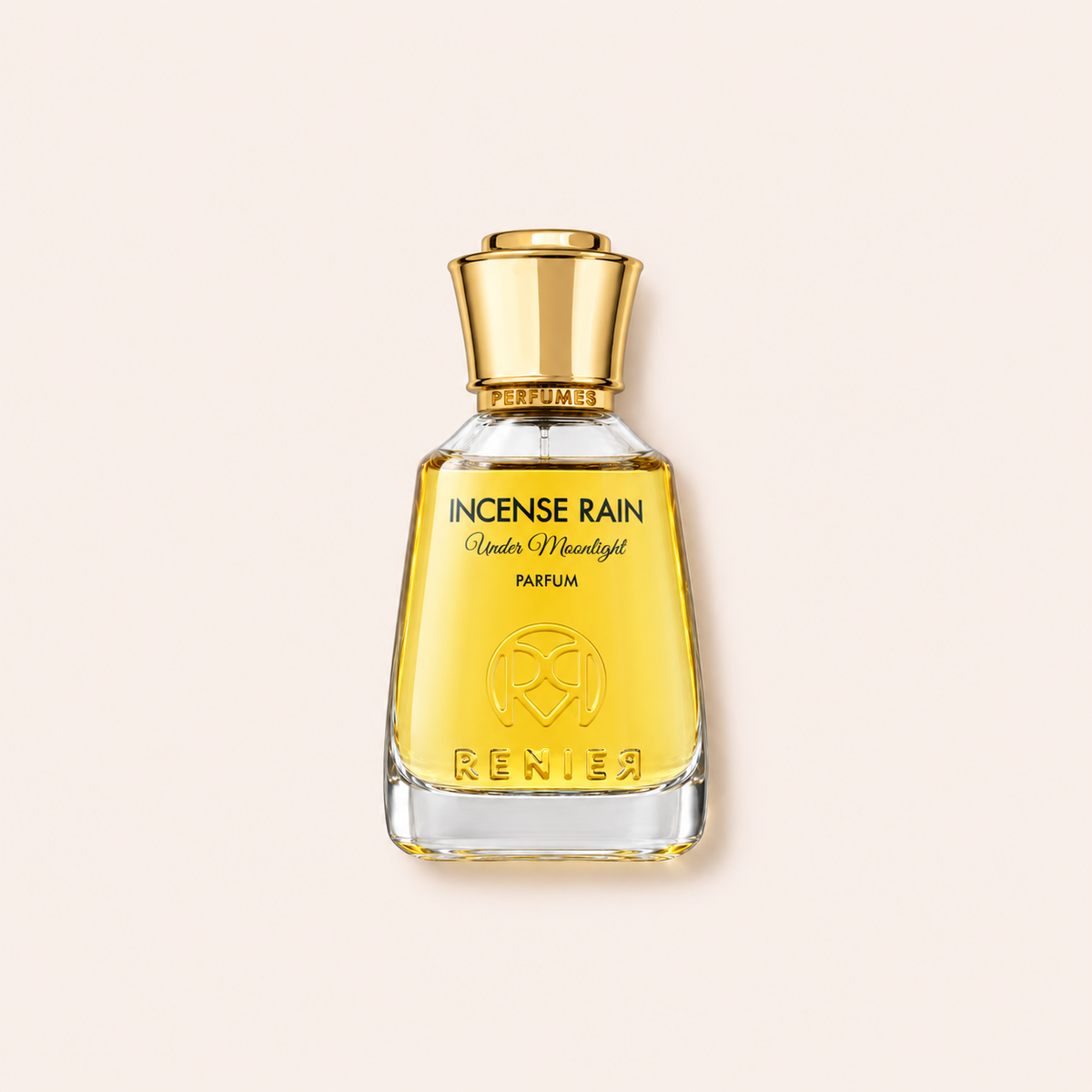 Renier Perfumes Incense Rain 50 ml