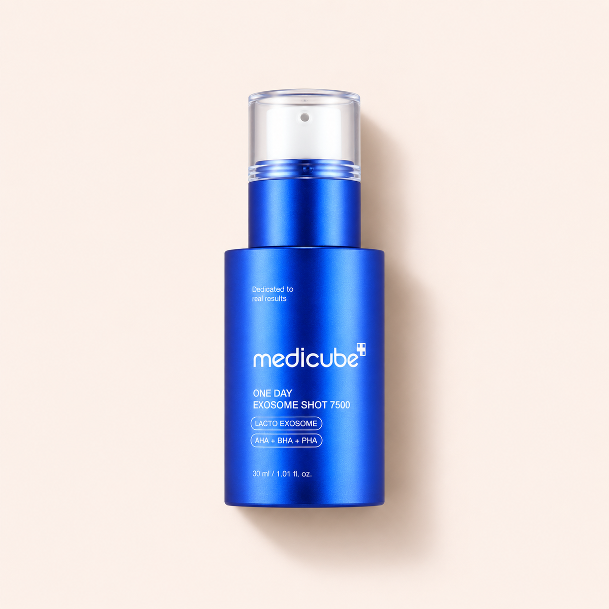 Medicube One Day Exosome Shot 7500 30 ml – MrRizz