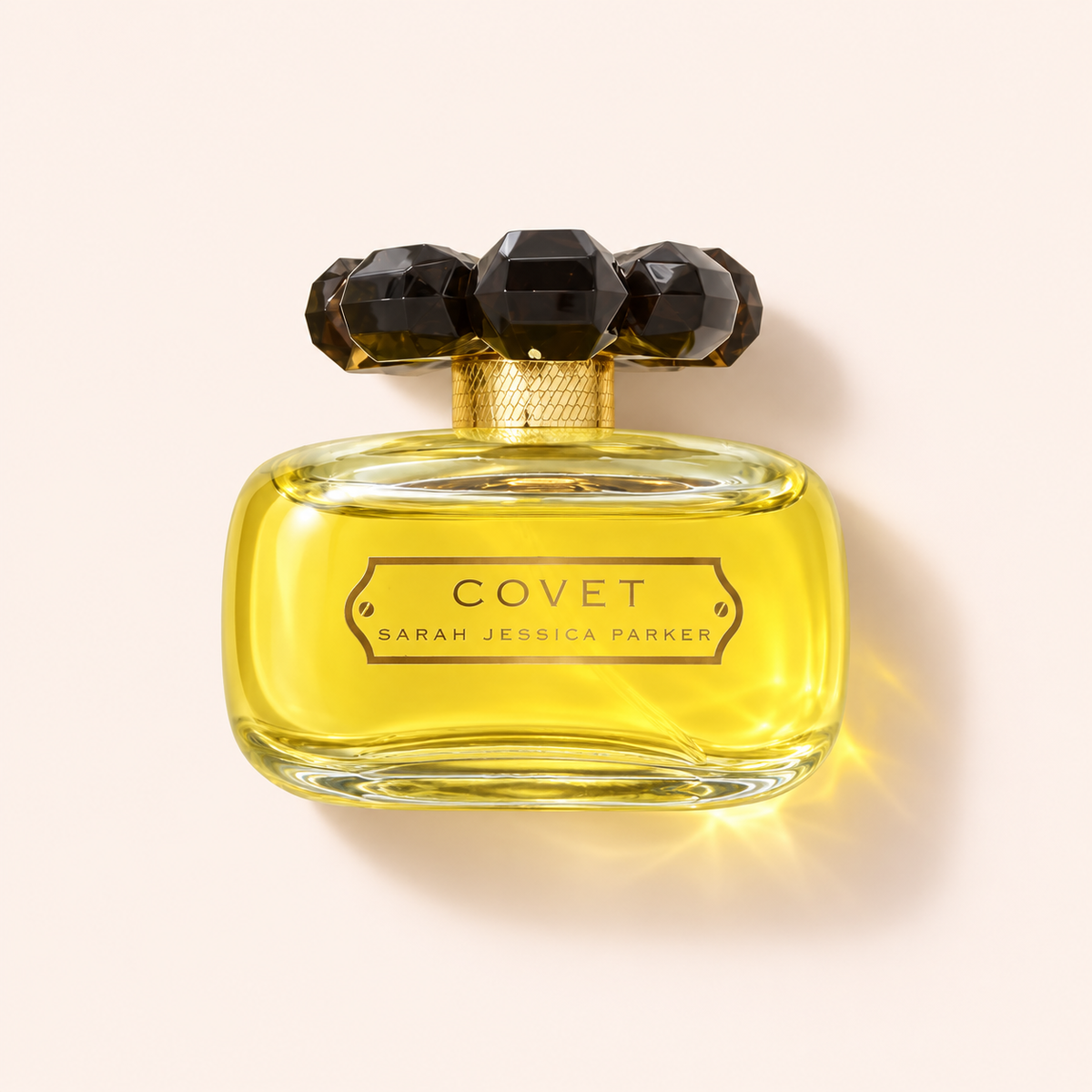 Sarah Jessica Parker Covet EDP 100 ml – MrRizz