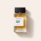 NOVELLISTA Rouge Privé