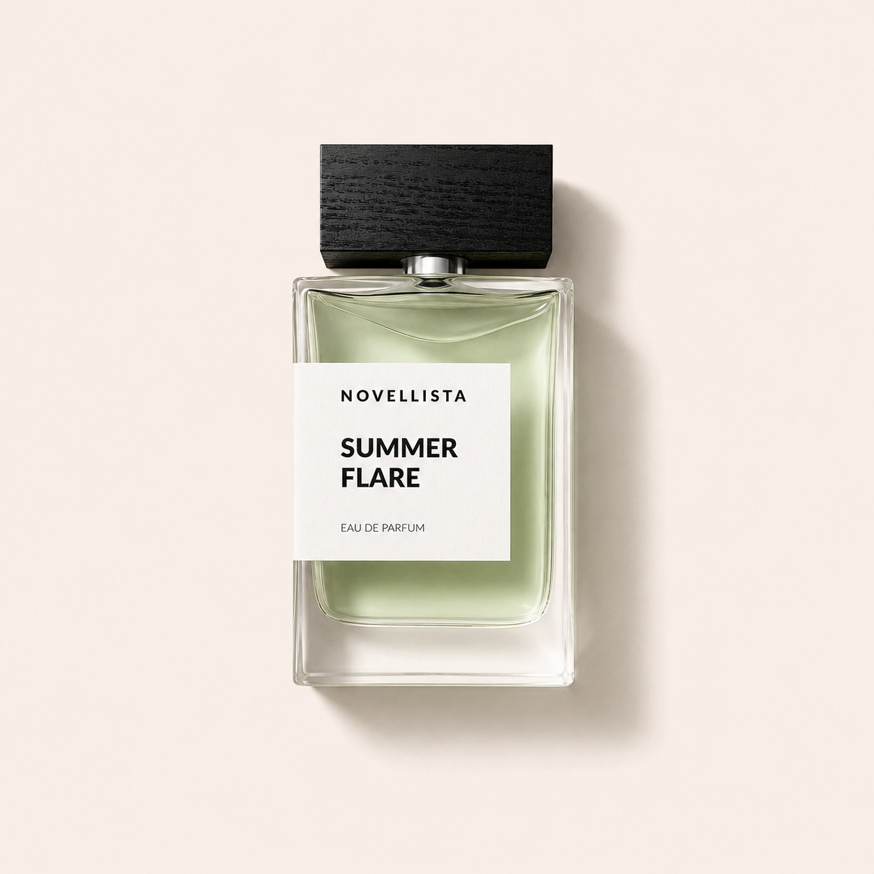 Flakon parfému NOVELLISTA Summer Flare – MrRizz
