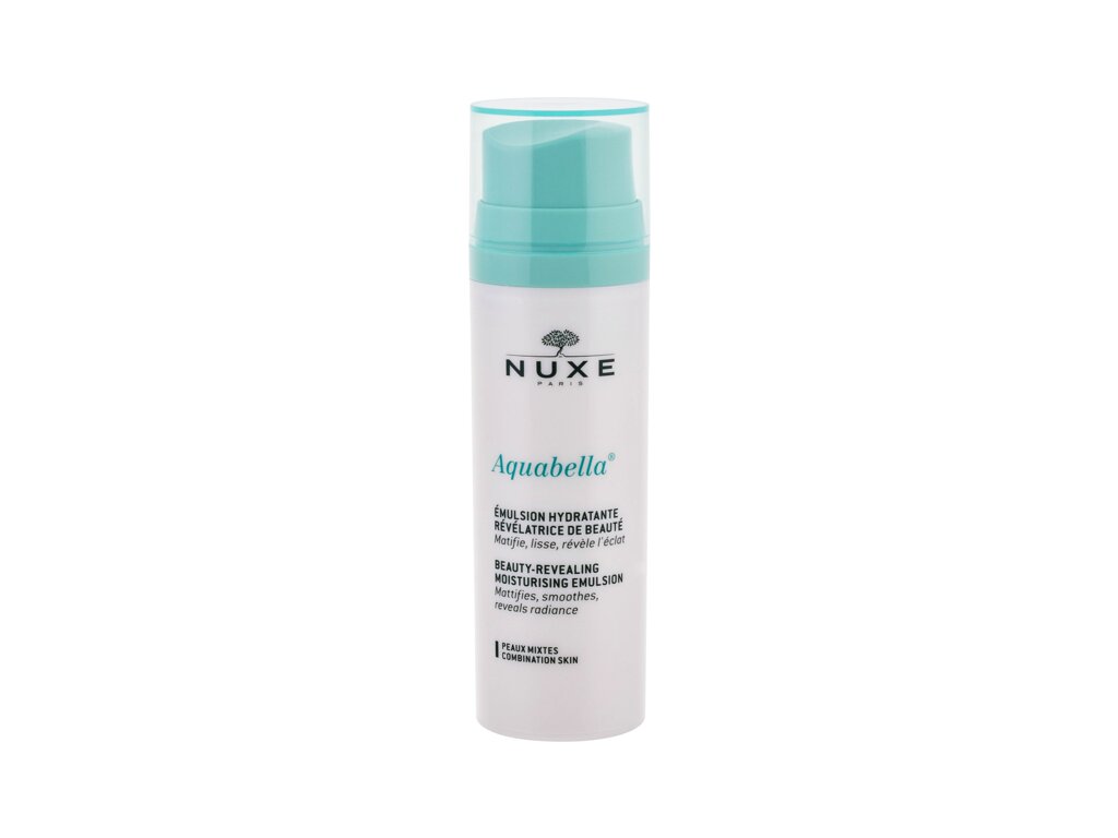 NUXE Aquabella Beauty-Revealing 50 ml - 50ml - Pleťový gel