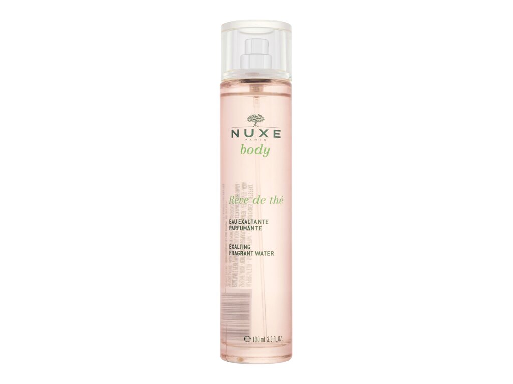 NUXE Body Care Reve De The 100 ml - 100ml - Tělový sprej