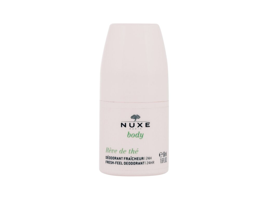 NUXE Body Care Reve De The 50 ml - 50ml - Deodorant