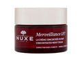NUXE Merveillance Lift Concentrated Night Cream 50 ml - 50ml - Noční pleťový krém