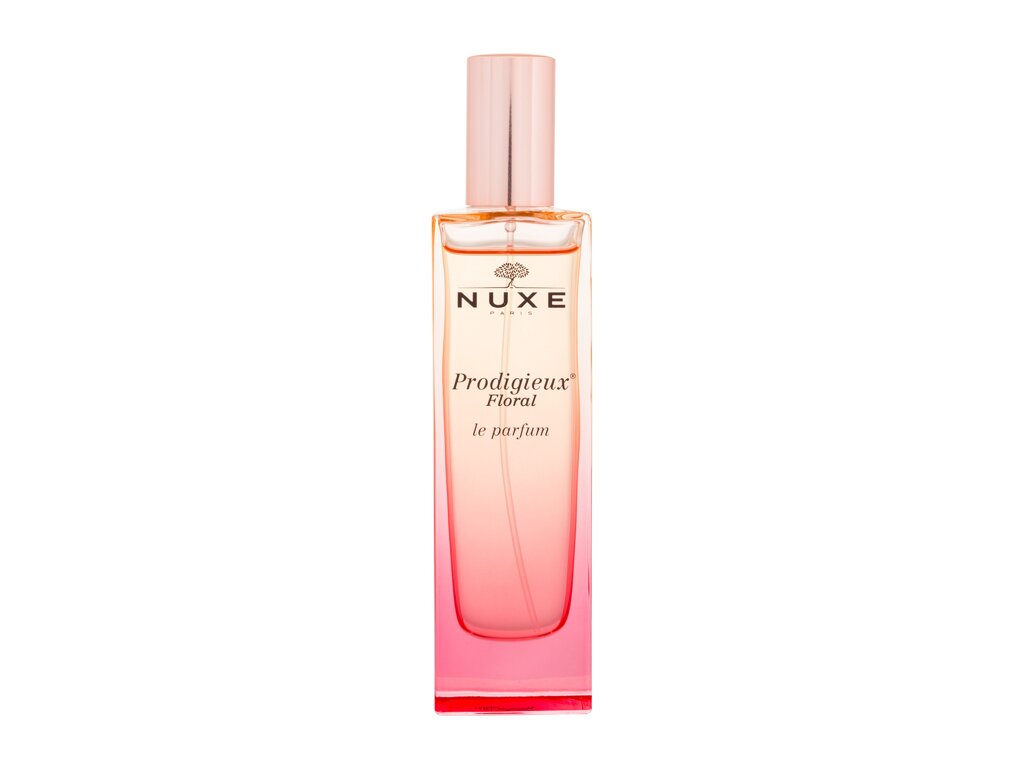 NUXE Prodigieux Floral Le Parfum 50 ml - 50ml - Parfémovaná voda